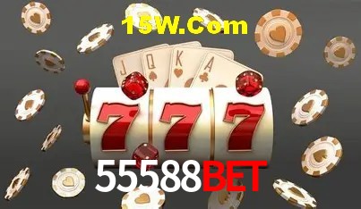 Recursos de Bônus 55588Bet