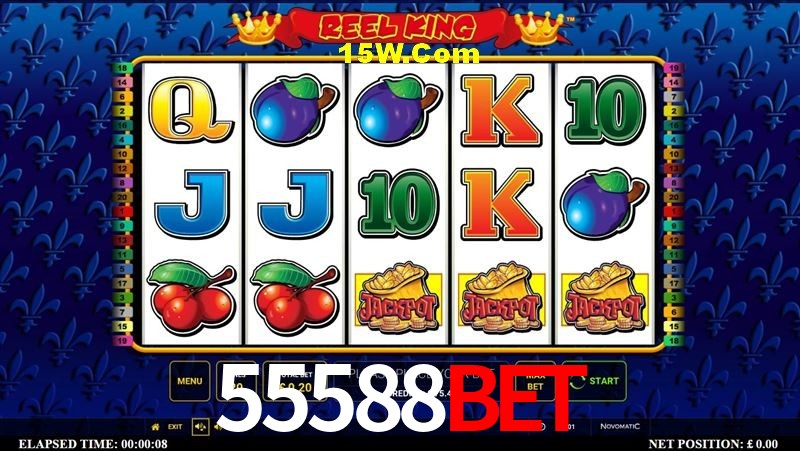 Statistics 55588Bet
