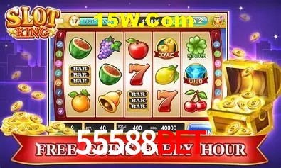 Casino Ao Vivo 55588Bet