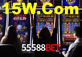 Welcome Bonus 55588Bet