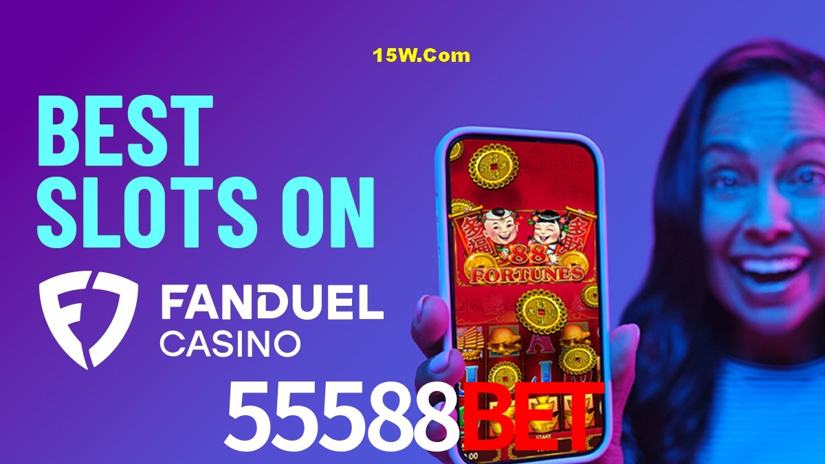 Welcome Bonus 55588Bet