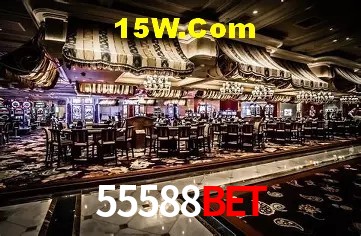 Apostas de Tênis 55588Bet