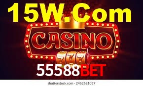 Programa VIP 55588Bet