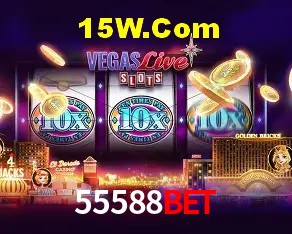 Casino Ao Vivo 55588Bet