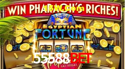 Benefícios da Conta 55588Bet