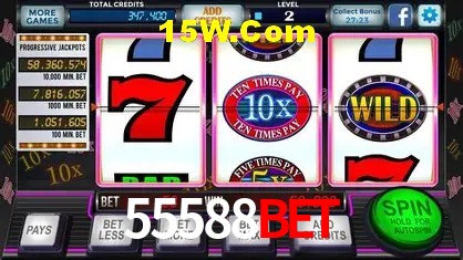 Especiais de Fim de Semana 55588Bet
