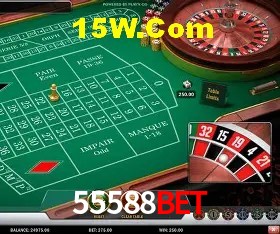 Diretório de Jogos 55588Bet