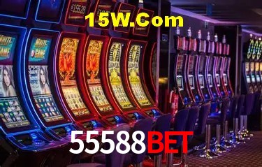 Casino VIP 55588Bet