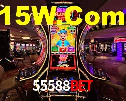 VIP Casino 55588Bet