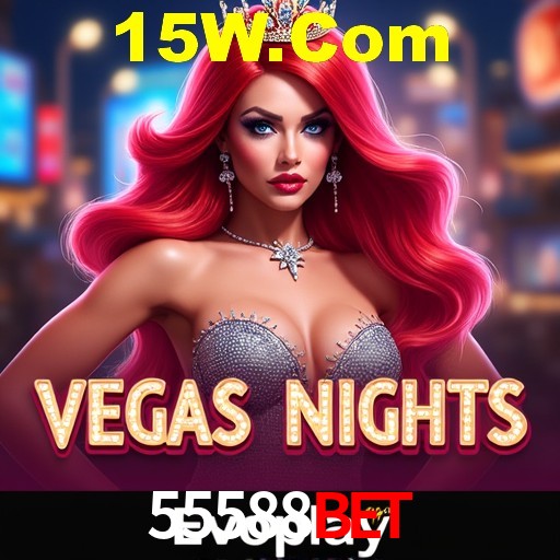Descubra o Mundo do Cassino Online com 55588Bet