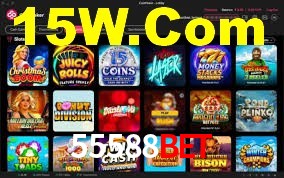 55588Bet App Interface