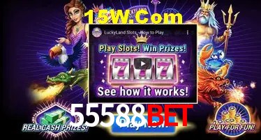 Login Seguro 55588Bet