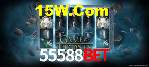 Sinta a adrenalina dos jogos de cassino com 55588Bet