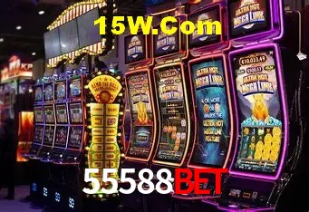 Estatísticas Esportivas 55588Bet