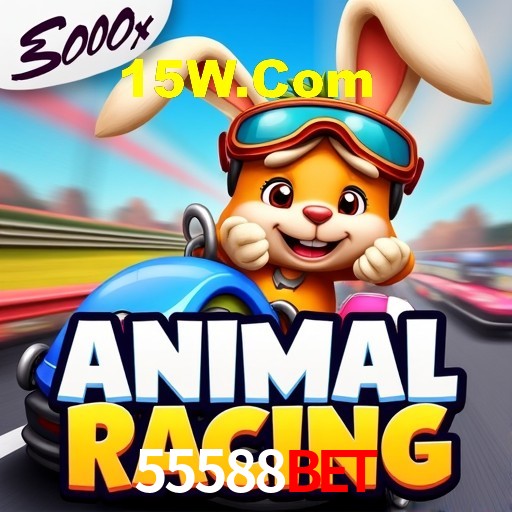 Interface do App 55588Bet