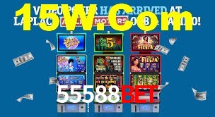 Premium Interface 55588Bet