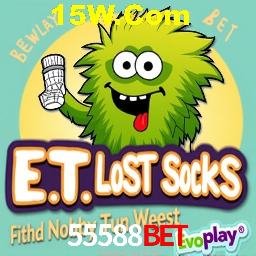 Game Providers 55588Bet