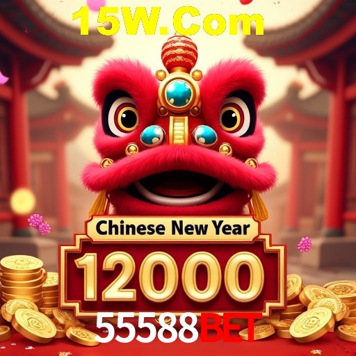 Descubra o Mundo do Cassino Online com 55588Bet